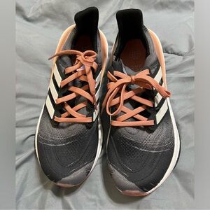 G - Adidas Women’s Ultraboost Multicolored Athletic Shoes